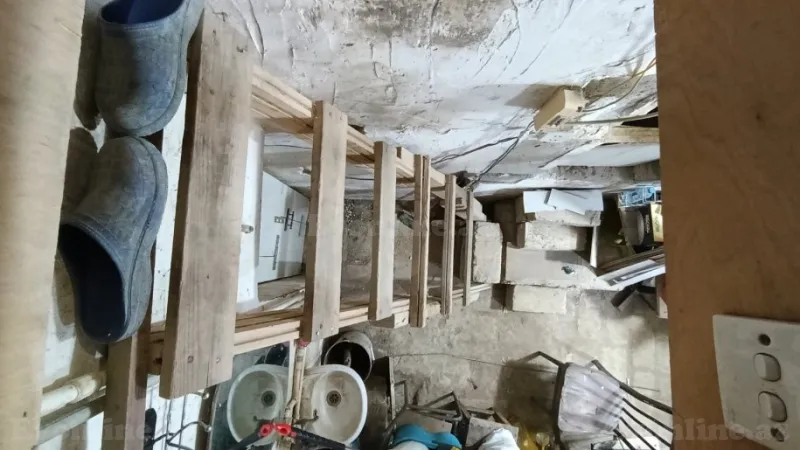 Satılır 2 otaqlı Mənzil Köhnə tikili 48.7 m² 7-ci mikrorayon - şəkil 3