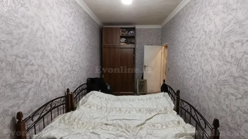 Satılır 2 otaqlı Mənzil Köhnə tikili 48.7 m² 7-ci mikrorayon - şəkil 7