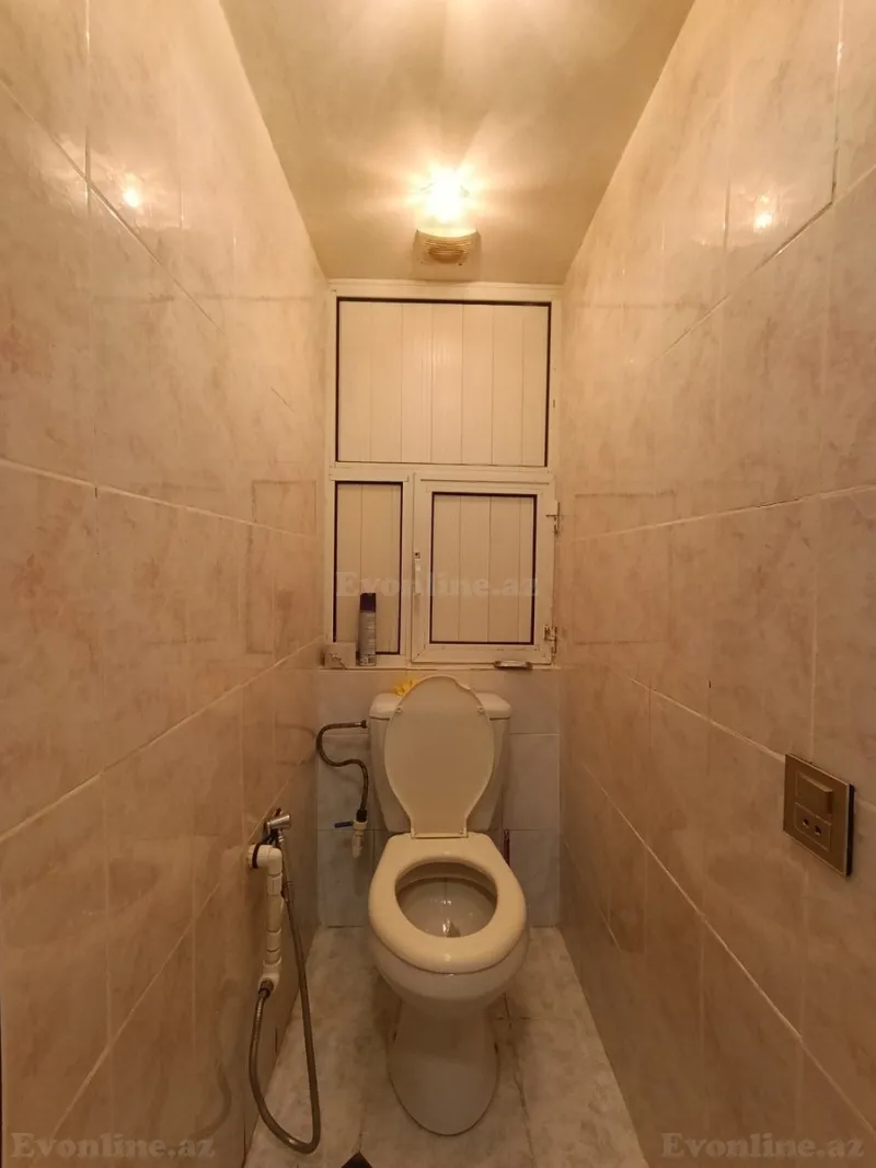 Satılır 2 otaqlı Mənzil Köhnə tikili 48.7 m² 7-ci mikrorayon - şəkil 9