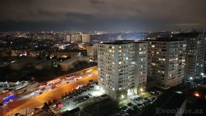 Satılır 3 otaqlı Mənzil Yeni tikili 87 m² Sabunçu r. - şəkil 10