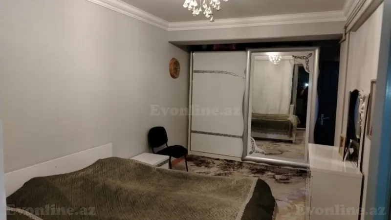 Satılır 3 otaqlı Mənzil Yeni tikili 87 m² Sabunçu r. - şəkil 11