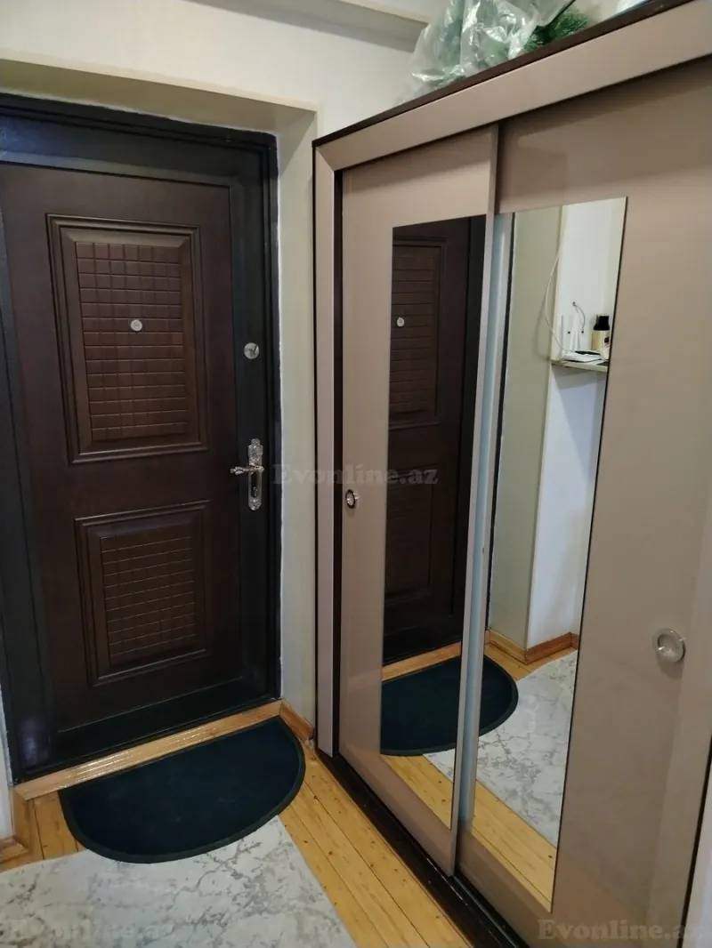 Satılır 3 otaqlı Mənzil Yeni tikili 87 m² Sabunçu r. - şəkil 15