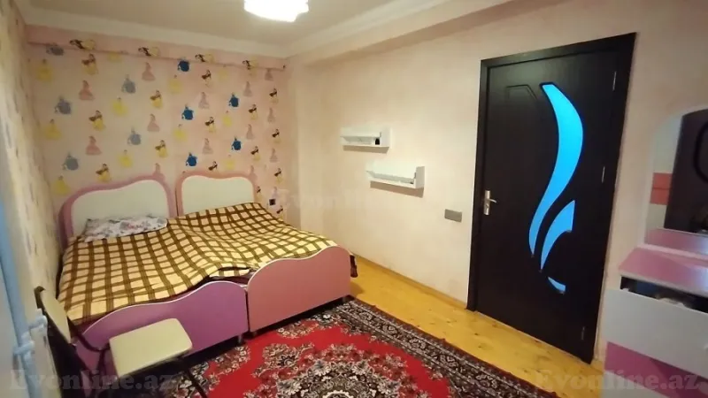 Satılır 3 otaqlı Mənzil Yeni tikili 87 m² Sabunçu r. - şəkil 16