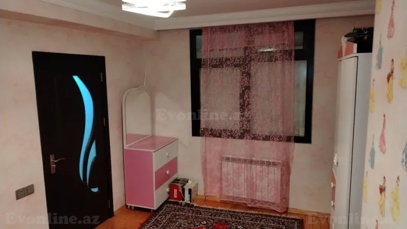 Satılır 3 otaqlı Mənzil Yeni tikili 87 m² Sabunçu r. - şəkil 17