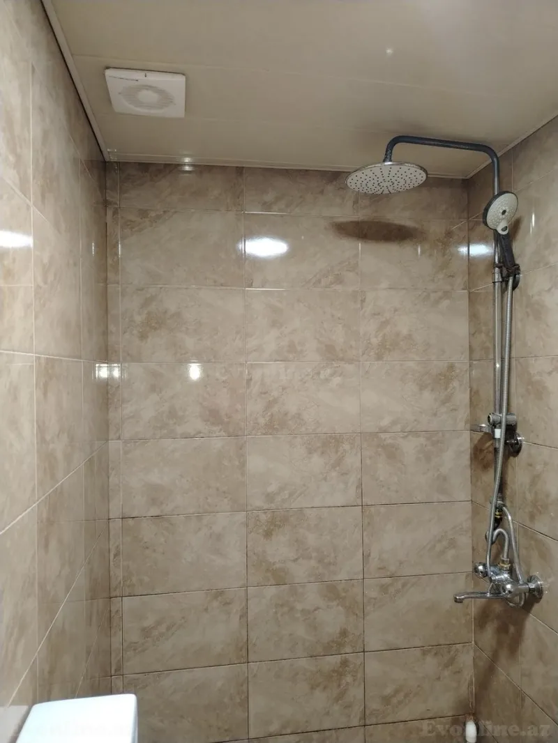 Satılır 3 otaqlı Mənzil Yeni tikili 87 m² Sabunçu r. - şəkil 19