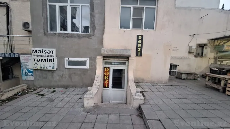 Satılır Obyekt 150 m² 9-cu mikrorayon - şəkil 6