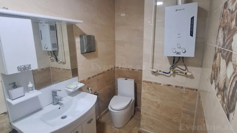Satılır Obyekt 150 m² 9-cu mikrorayon - şəkil 13