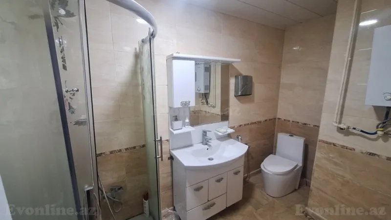 Satılır Obyekt 150 m² 9-cu mikrorayon - şəkil 14