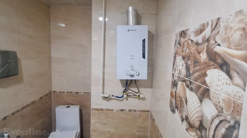 Satılır Obyekt 150 m² 9-cu mikrorayon - şəkil 15