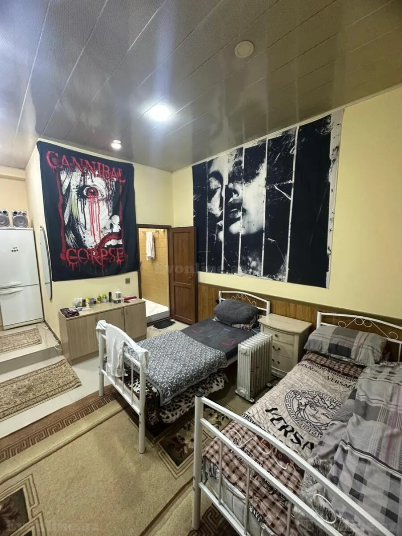 Satılır 1 otaqlı Mənzil Yeni tikili 30 m² Elmlər Akademiyası m.