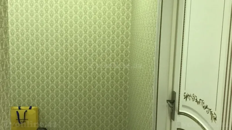 Satılır 2 otaqlı Mənzil Yeni tikili 50 m² 8 Noyabr m. - şəkil 6