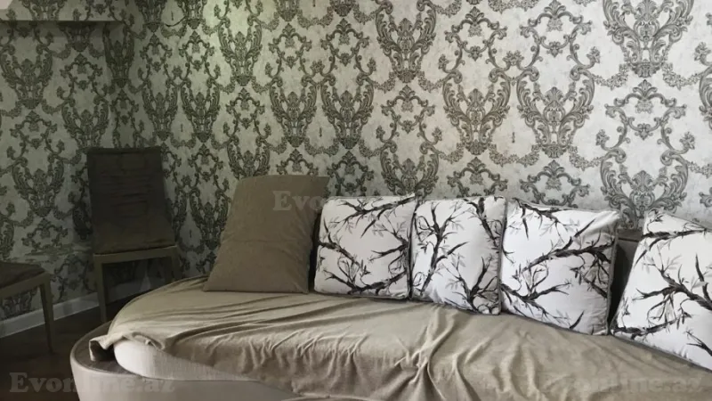 Satılır 2 otaqlı Mənzil Yeni tikili 50 m² 8 Noyabr m. - şəkil 8