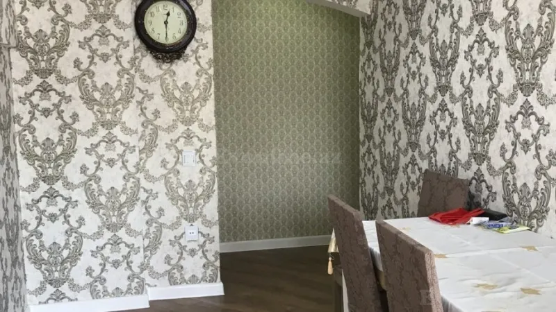 Satılır 2 otaqlı Mənzil Yeni tikili 50 m² 8 Noyabr m. - şəkil 10