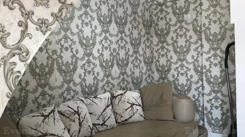 Satılır 2 otaqlı Mənzil Yeni tikili 50 m² 8 Noyabr m. - şəkil 11