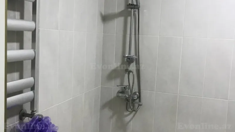 Satılır 2 otaqlı Mənzil Yeni tikili 50 m² 8 Noyabr m. - şəkil 19