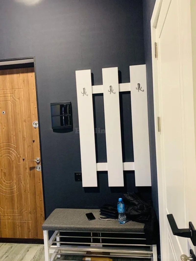 Kirayə verilir 2 otaqlı Mənzil Yeni tikili 65 m² Həzi Aslanov m. - şəkil 5