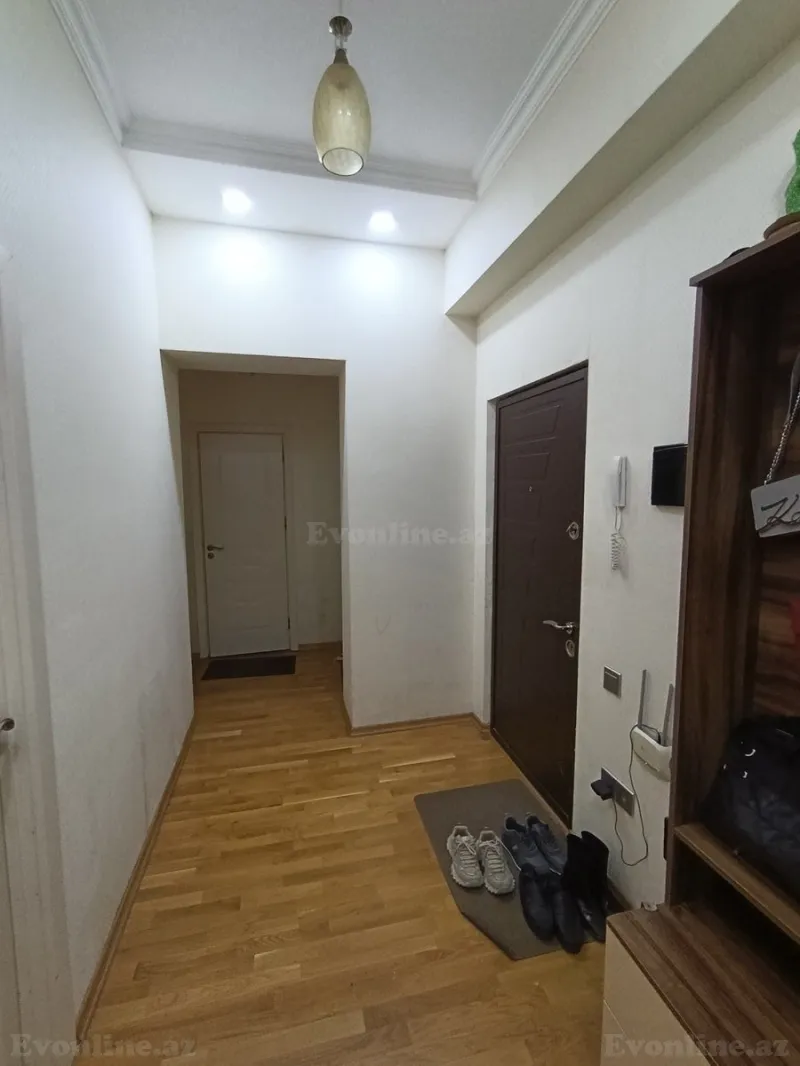 Satılır 2 otaqlı Mənzil Yeni tikili 70.5 m² Bayıl - şəkil 7