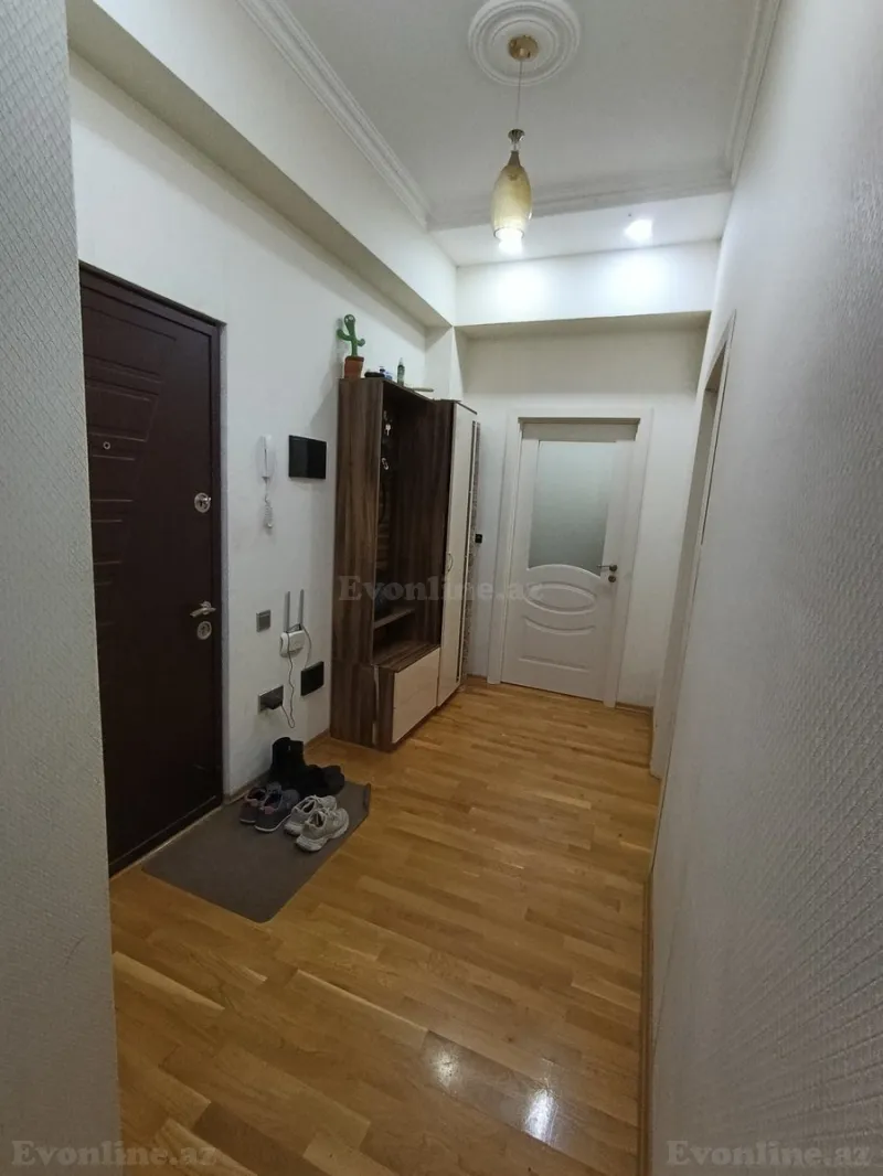 Satılır 2 otaqlı Mənzil Yeni tikili 70.5 m² Bayıl - şəkil 8