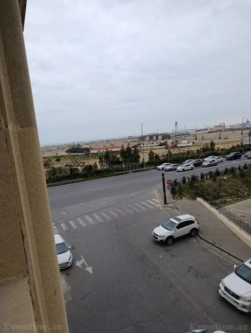 Satılır 2 otaqlı Mənzil Yeni tikili 70.5 m² Bayıl - şəkil 15