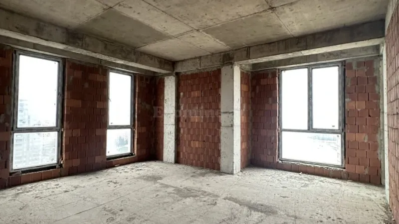 Satılır 8 otaqlı Mənzil Yeni tikili 352 m² Nəriman Nərimanov m. - şəkil 10