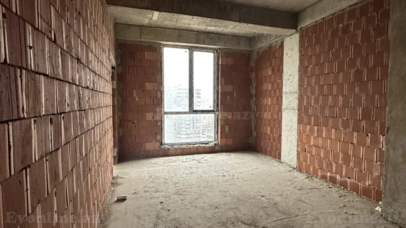 Satılır 8 otaqlı Mənzil Yeni tikili 352 m² Nəriman Nərimanov m. - şəkil 11