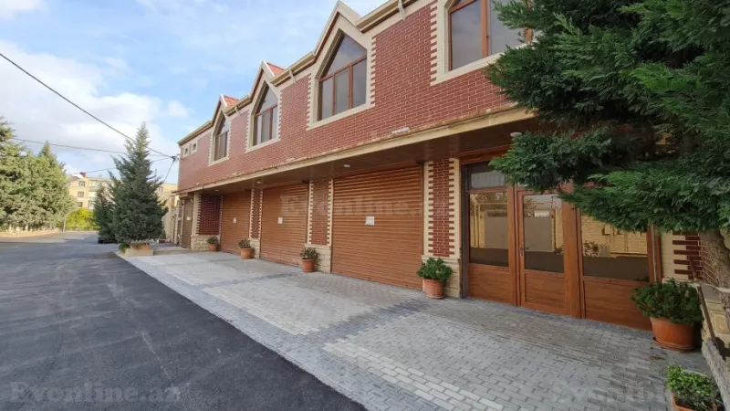 Kirayə verilir Obyekt 250 m² Xəzər r. - şəkil 3