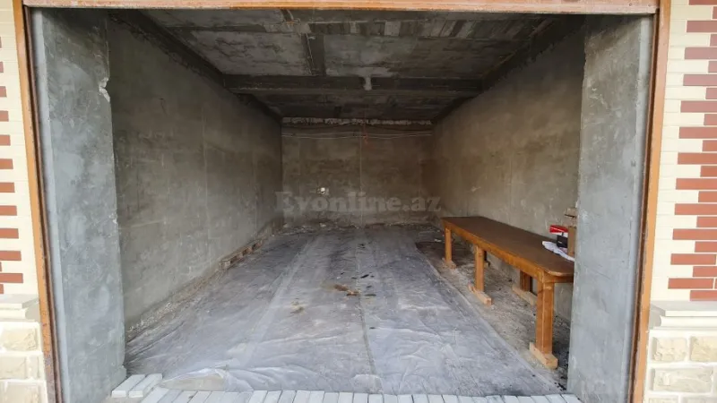 Kirayə verilir Obyekt 250 m² Xəzər r. - şəkil 6