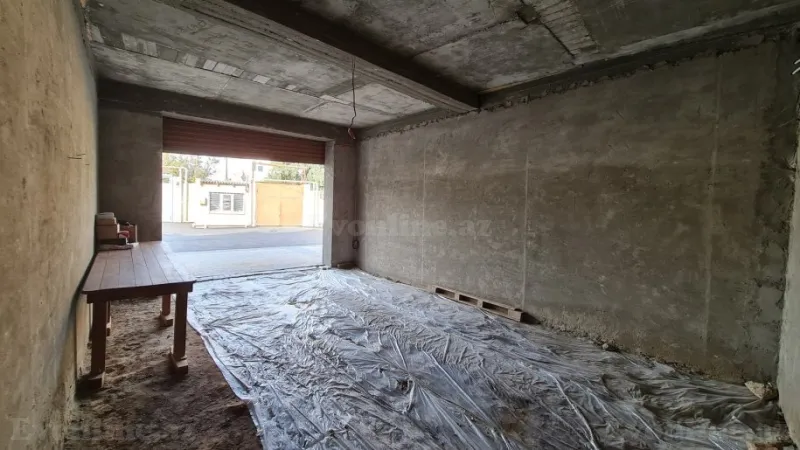 Kirayə verilir Obyekt 250 m² Xəzər r. - şəkil 8