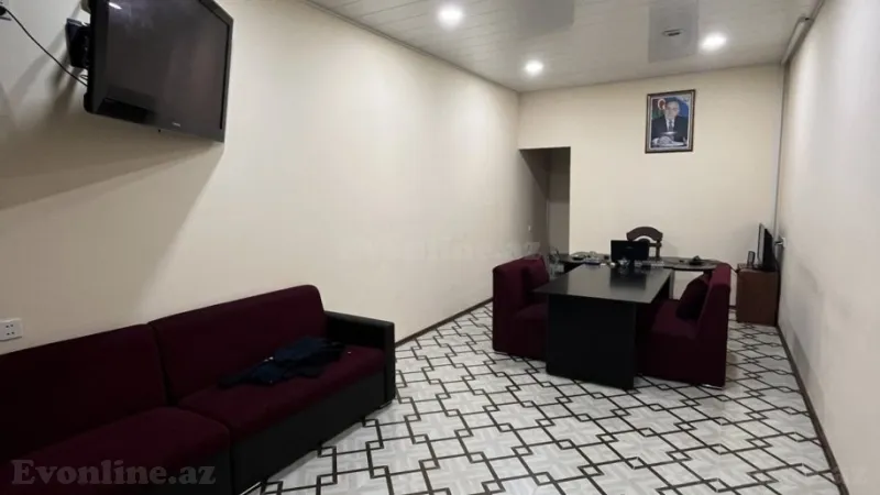 Kirayə verilir Obyekt 250 m² Xəzər r. - şəkil 9