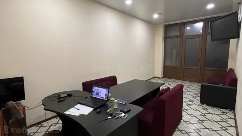 Kirayə verilir Obyekt 250 m² Xəzər r. - şəkil 10