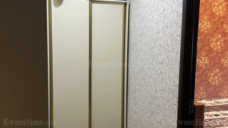 Kirayə verilir 2 otaqlı Mənzil Yeni tikili 55 m² Xırdalan - şəkil 2