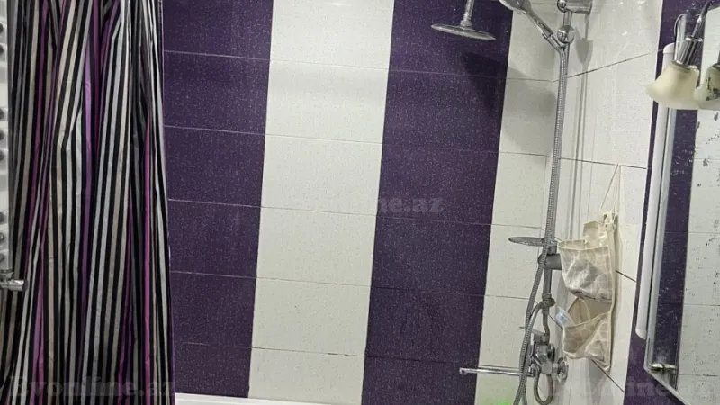 Kirayə verilir 2 otaqlı Mənzil Yeni tikili 55 m² Xırdalan - şəkil 5