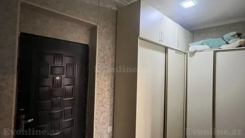 Kirayə verilir 2 otaqlı Mənzil Yeni tikili 55 m² Xırdalan - şəkil 8