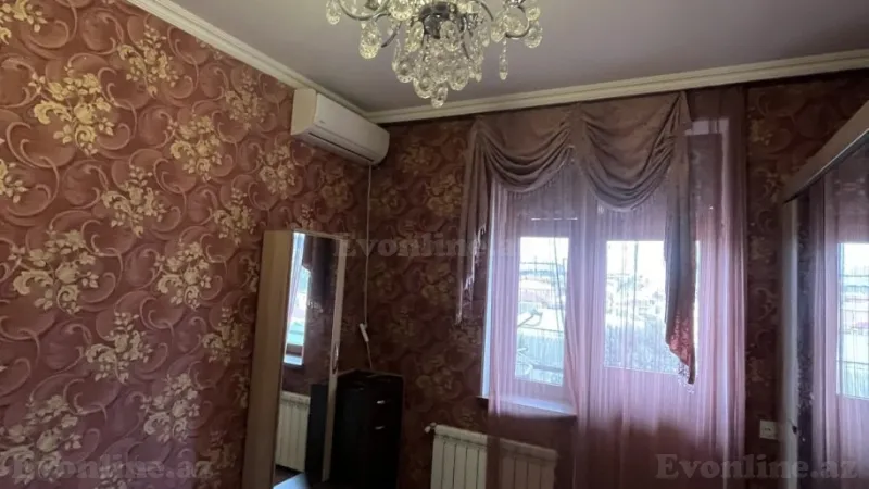 Kirayə verilir 2 otaqlı Mənzil Yeni tikili 55 m² Xırdalan - şəkil 10