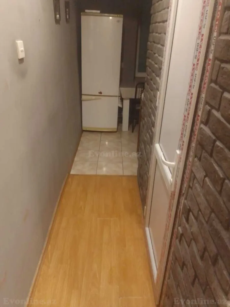 Kirayə verilir 2 otaqlı Mənzil Köhnə tikili 55 m² 8-ci kilometr - şəkil 7