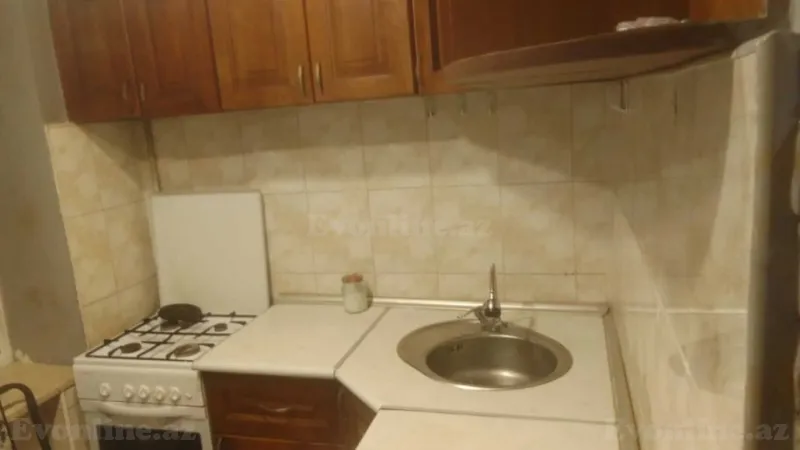 Kirayə verilir 2 otaqlı Mənzil Köhnə tikili 55 m² 8-ci kilometr - şəkil 9