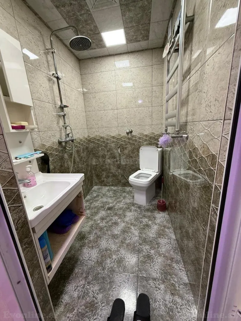 Satılır 3 otaqlı Mənzil Yeni tikili 86 m² Xırdalan - şəkil 6