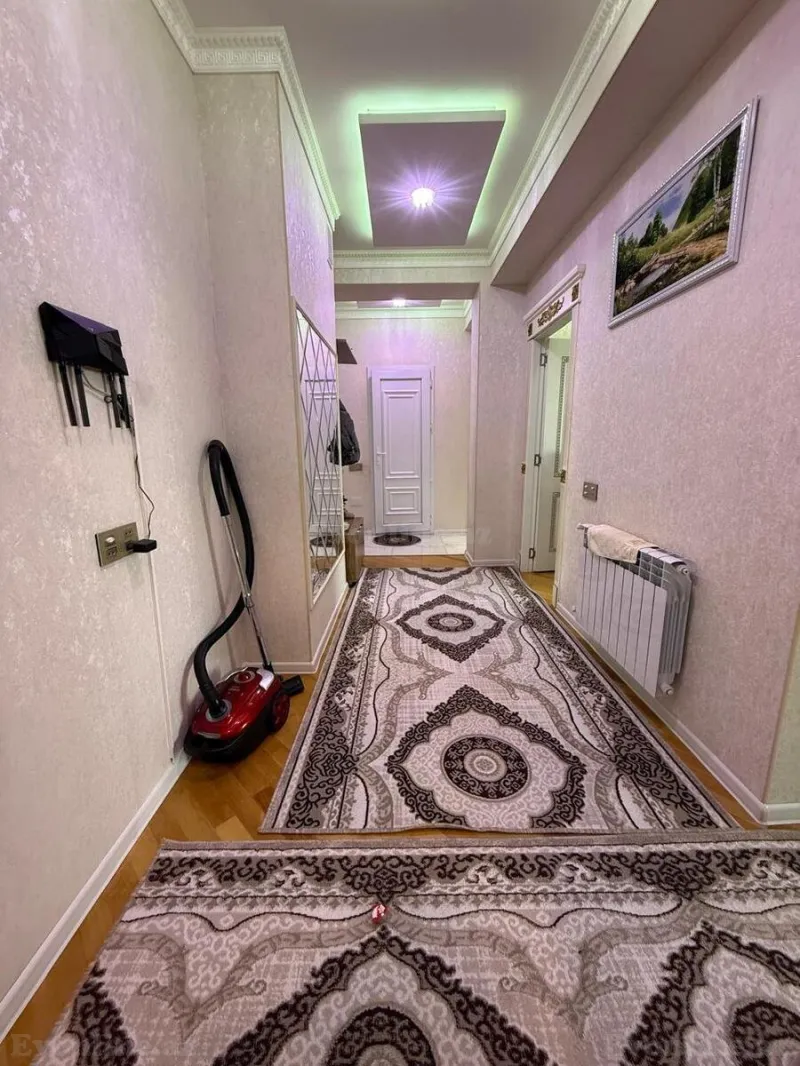 Satılır 3 otaqlı Mənzil Yeni tikili 86 m² Xırdalan - şəkil 10