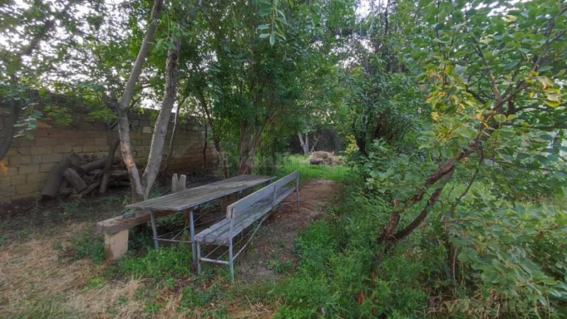 Satılır Torpaq 7 sot Badamdar