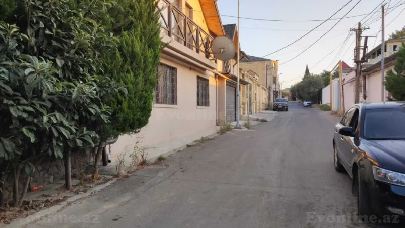 Satılır Torpaq 7 sot Badamdar - şəkil 3