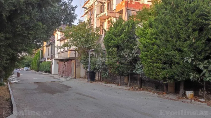 Satılır Torpaq 7 sot Badamdar - şəkil 4