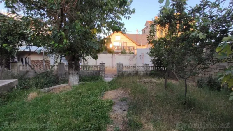 Satılır Torpaq 7 sot Badamdar - şəkil 6