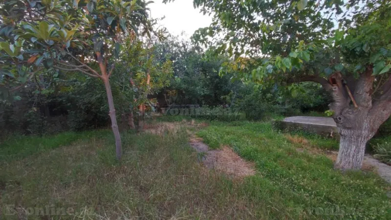 Satılır Torpaq 7 sot Badamdar - şəkil 7