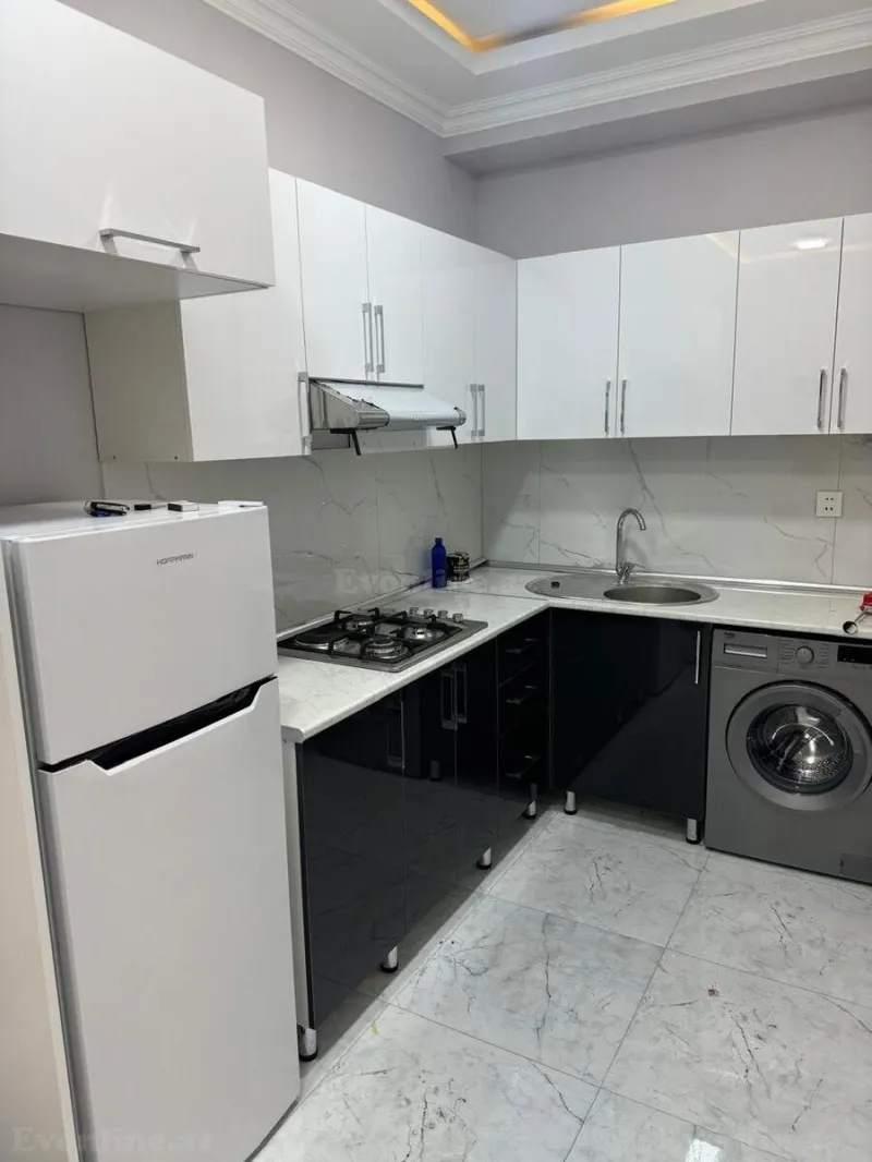 Satılır 2 otaqlı Mənzil Yeni tikili 60 m² Xırdalan - şəkil 7