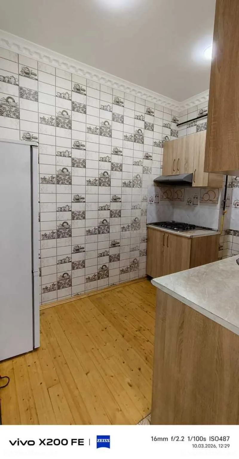 Kirayə verilir 2 otaqlı Mənzil Yeni tikili 60 m² Xırdalan - şəkil 5