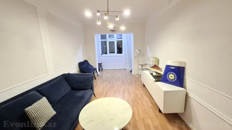 Satılır 3 otaqlı Mənzil Köhnə tikili 85 m² 8-ci mikrorayon - şəkil 3