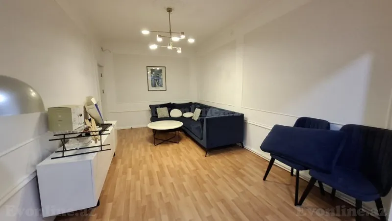 Satılır 3 otaqlı Mənzil Köhnə tikili 85 m² 8-ci mikrorayon - şəkil 4