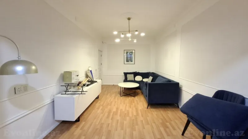 Satılır 3 otaqlı Mənzil Köhnə tikili 85 m² 8-ci mikrorayon - şəkil 5