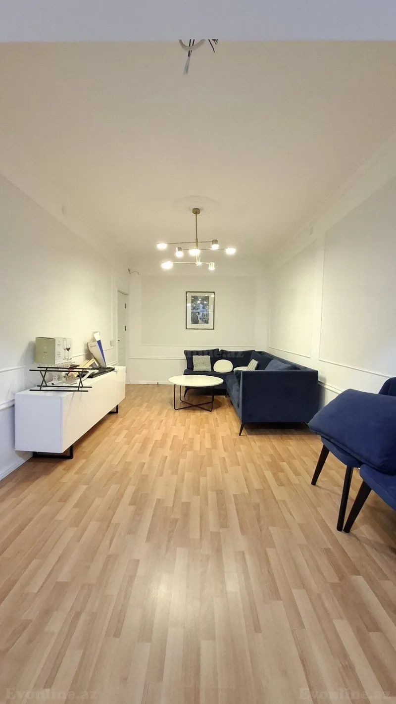 Satılır 3 otaqlı Mənzil Köhnə tikili 85 m² 8-ci mikrorayon - şəkil 6