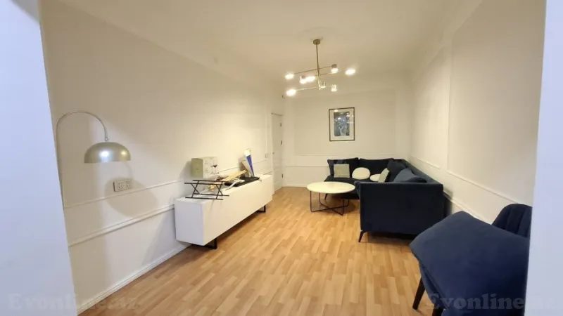 Satılır 3 otaqlı Mənzil Köhnə tikili 85 m² 8-ci mikrorayon - şəkil 8